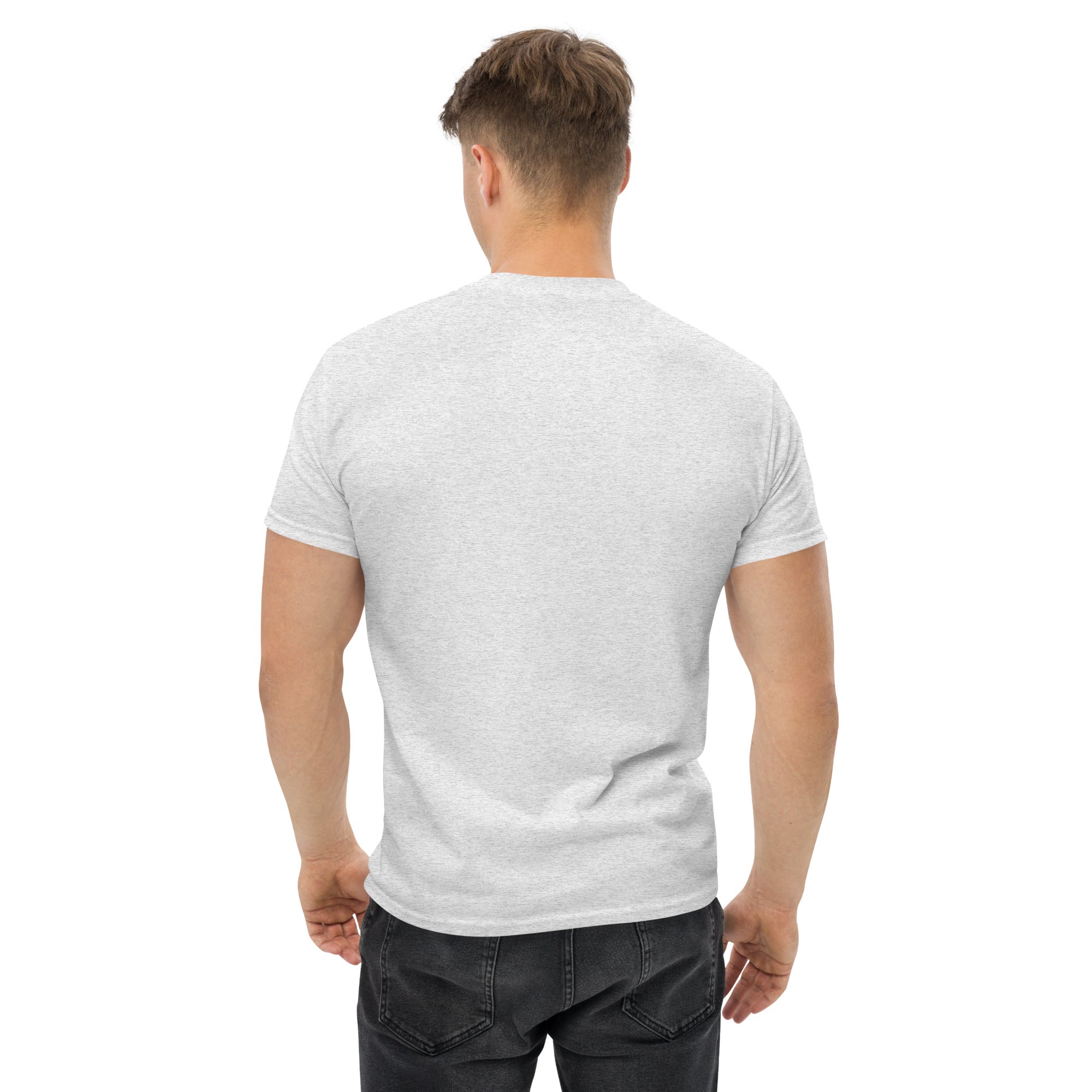 The Number 1 T-shirt - Men's classic tee