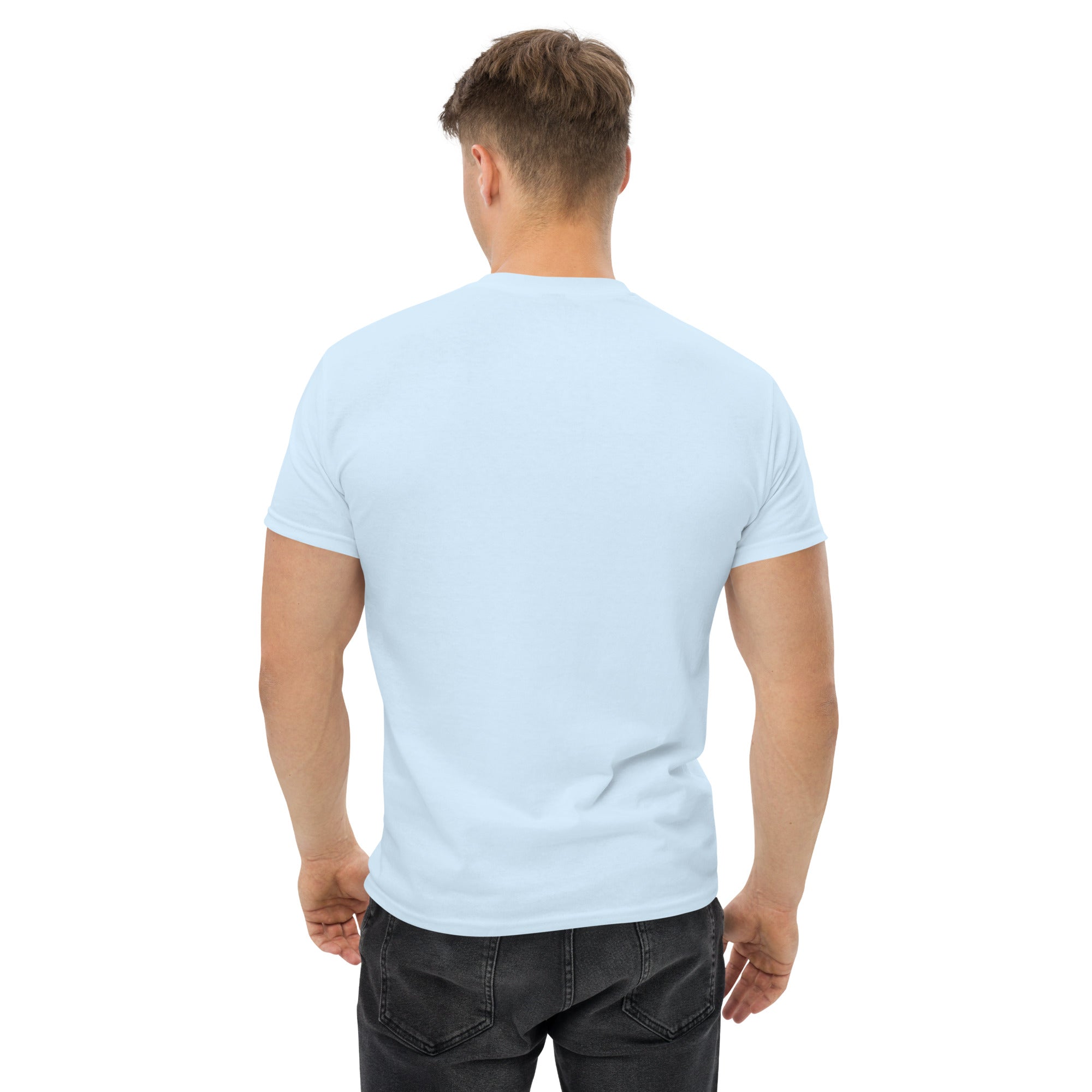 The Number 1 T-shirt - Men's classic tee