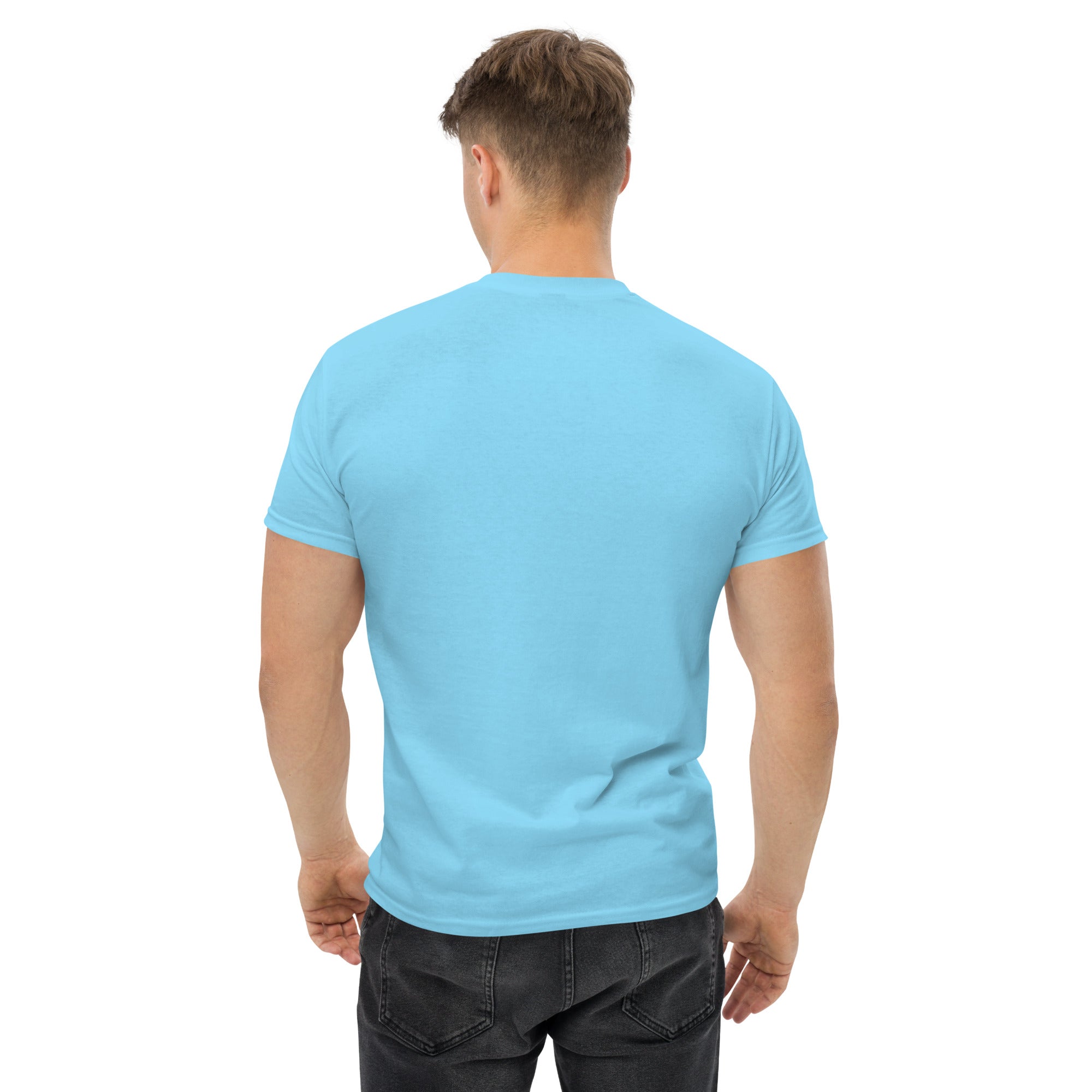 The Number 1 T-shirt - Men's classic tee