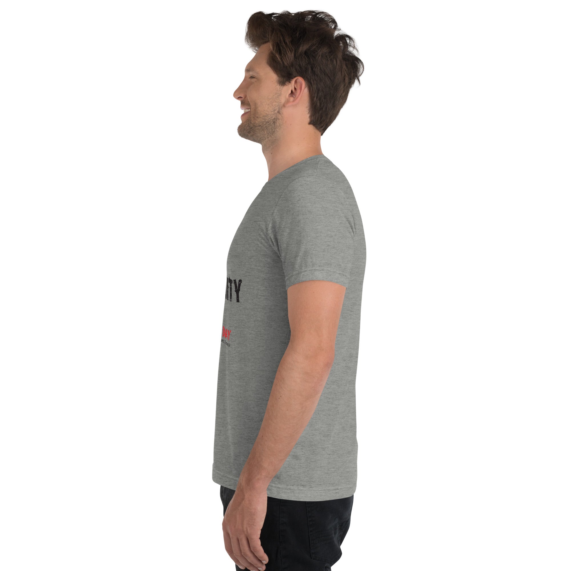 The Number 1 T-shirt - Essential Short sleeve t-shirt